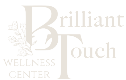 The Brilliant Touch